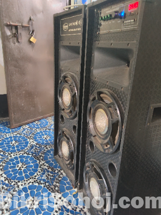 Sounds system